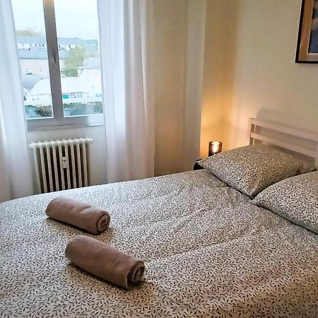 Le Beranger T2 Centre Wifi Balcon Apartamento Tours Exterior foto