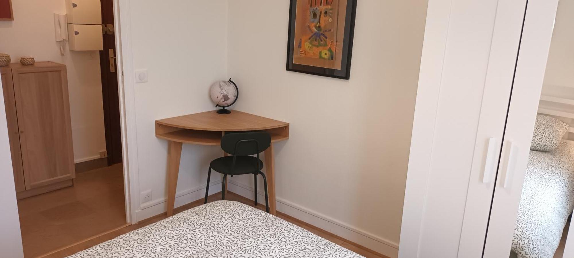 Le Beranger T2 Centre Wifi Balcon Apartamento Tours Exterior foto