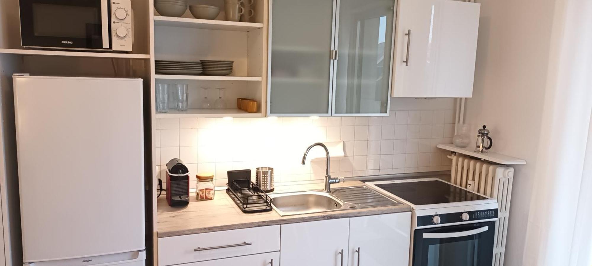 Le Beranger T2 Centre Wifi Balcon Apartamento Tours Exterior foto